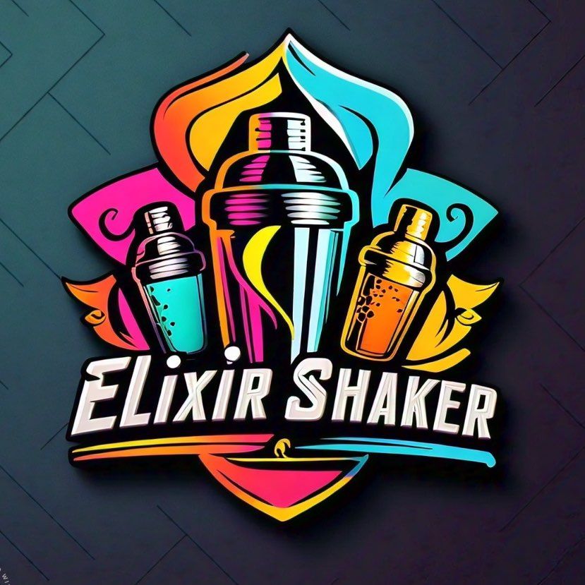 Elixir Shaker