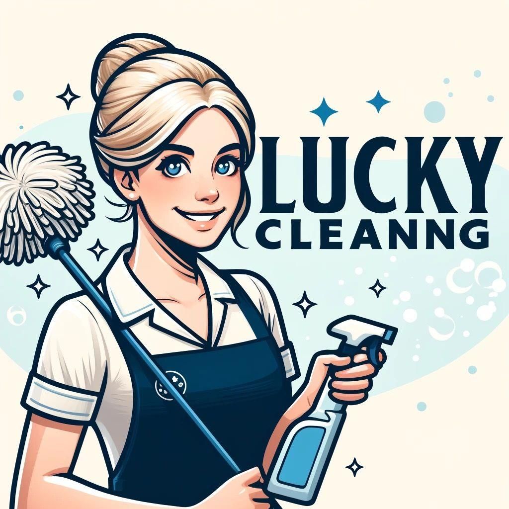 Lucky Cleaning