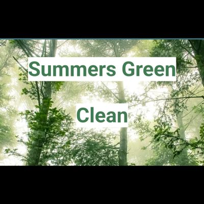 Avatar for Summers Green Clean