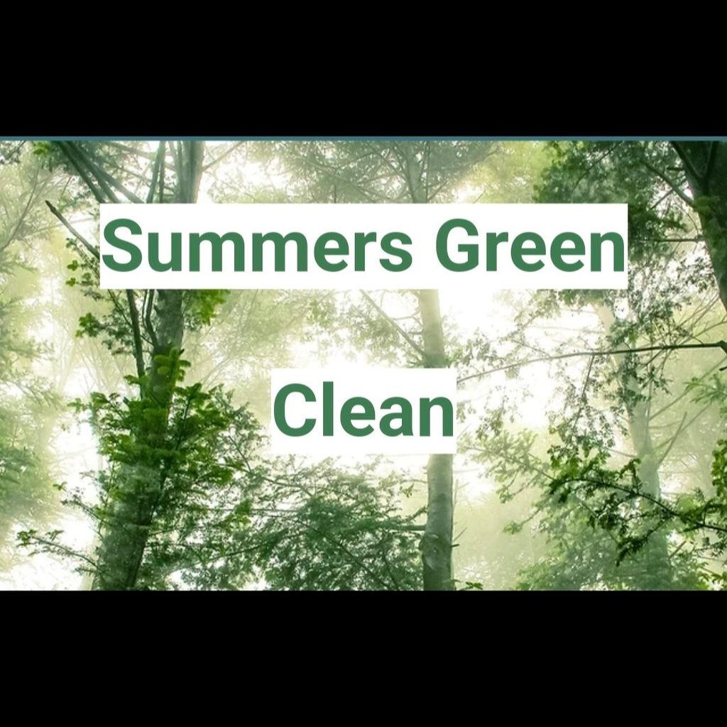 Summers Green Clean