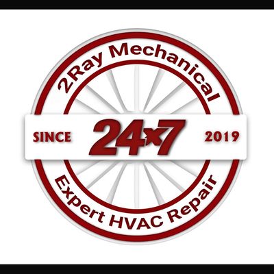 Avatar for 2RAY MECHANICAL 24/7