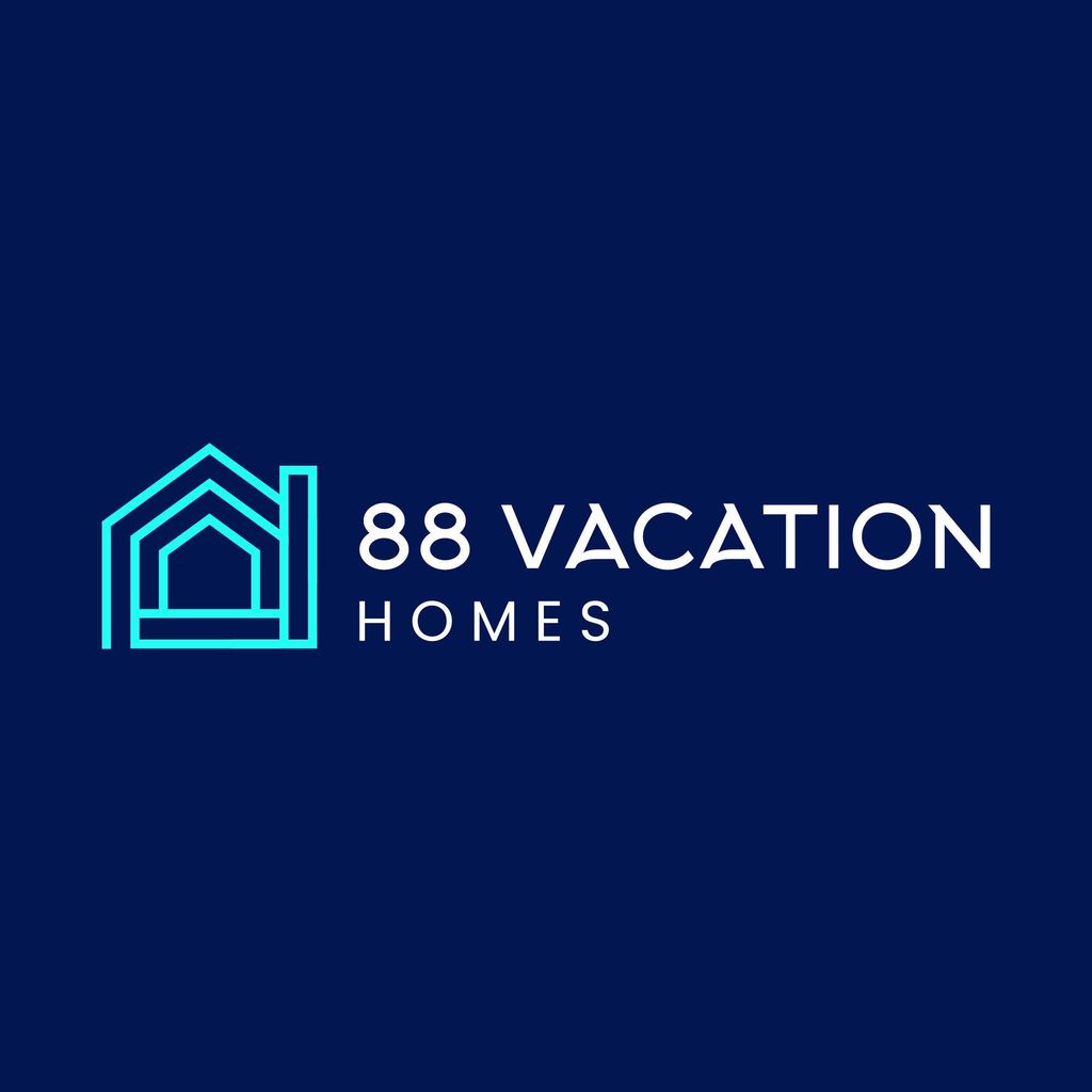 88 Vacation Homes