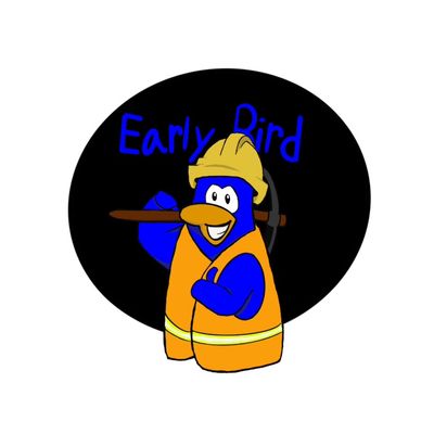 Avatar for Early Bird Irrigation & Landscaping