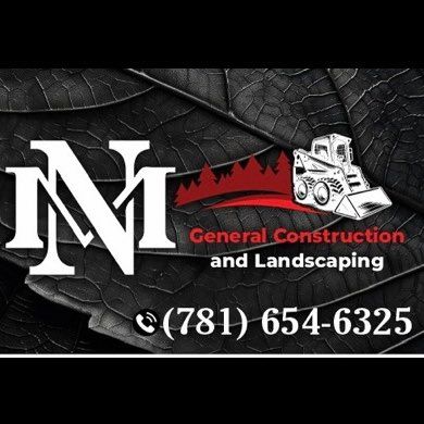 Avatar for MN General construction and landscaping