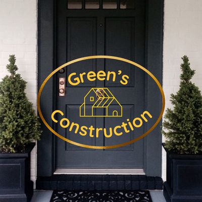 Avatar for Green’s Construction