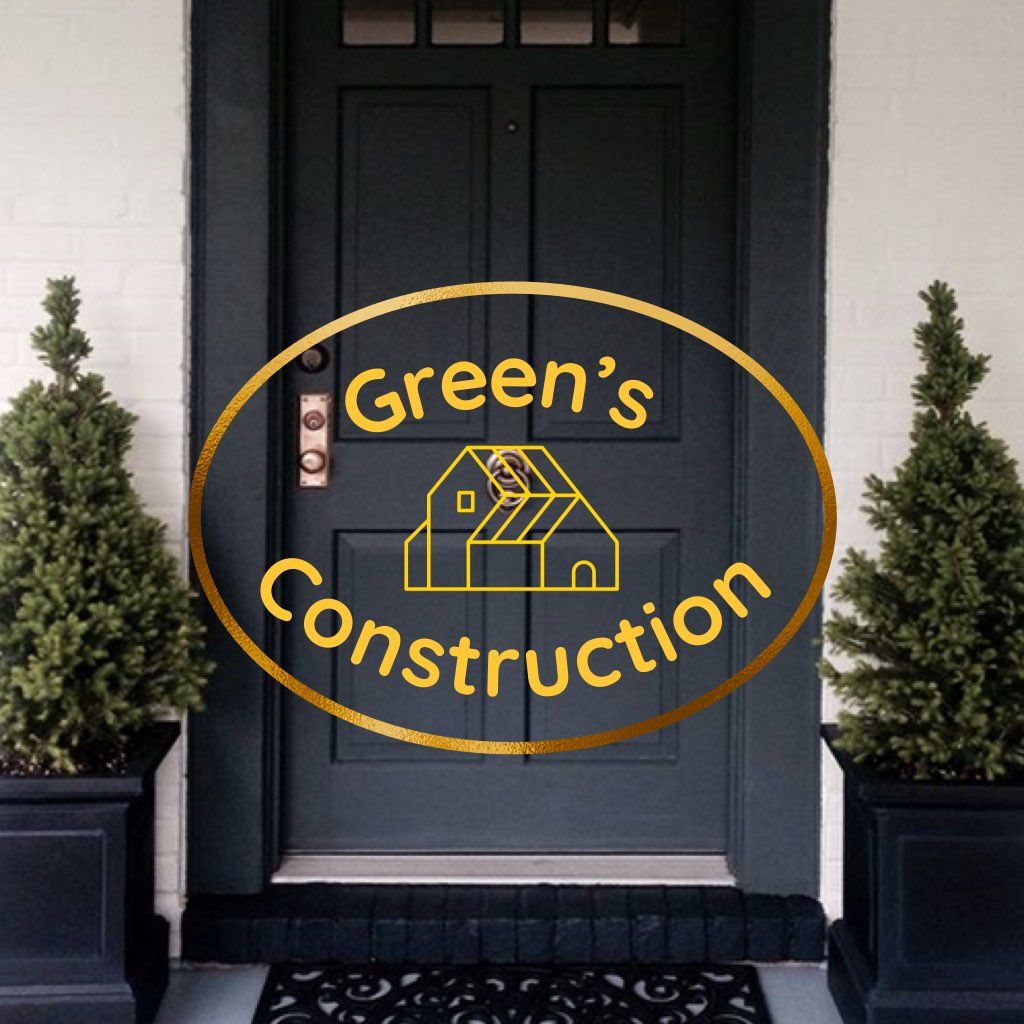 Green’s Construction