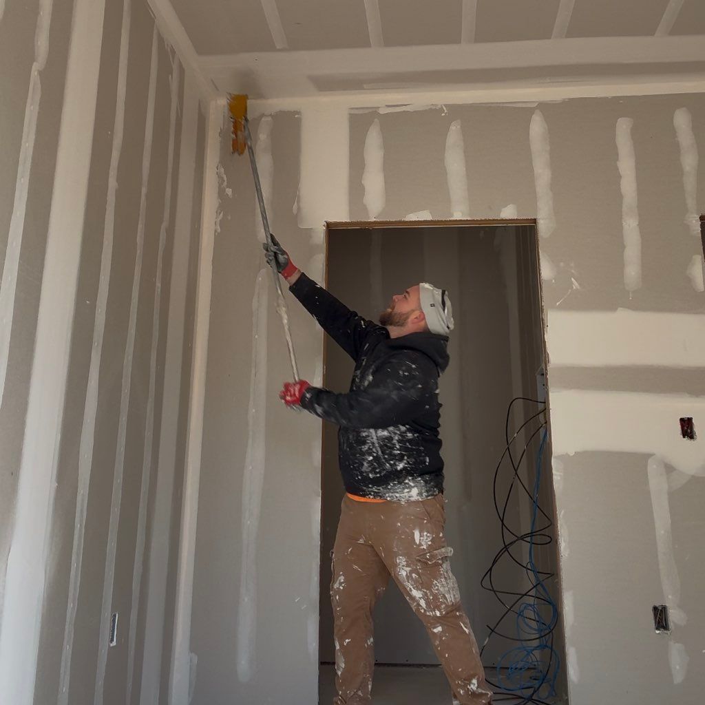 United Drywall