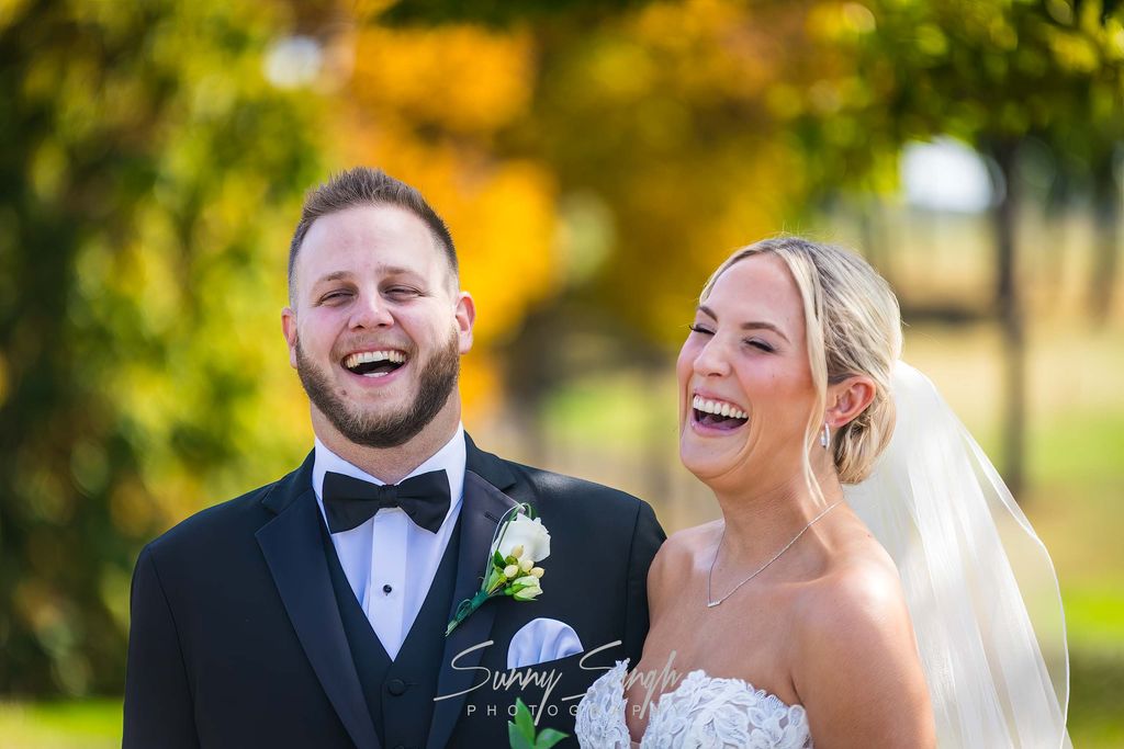 Wedding and Event Photography