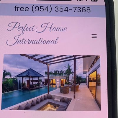 Avatar for Perfect House Intl