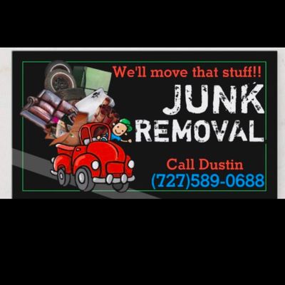 Avatar for Majors junk removal