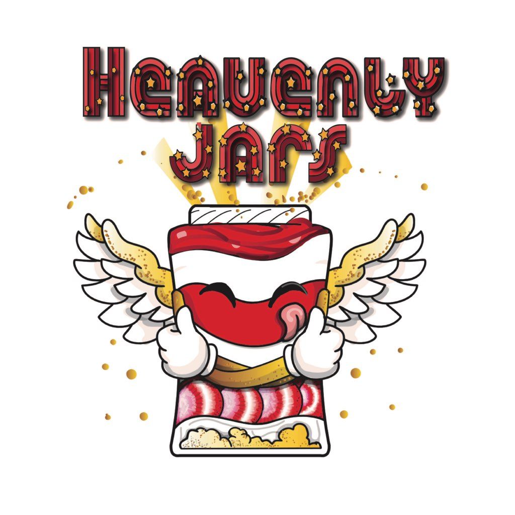 Heavenly Jars