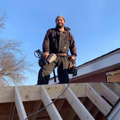 Avatar for Inner Grain Carpentry