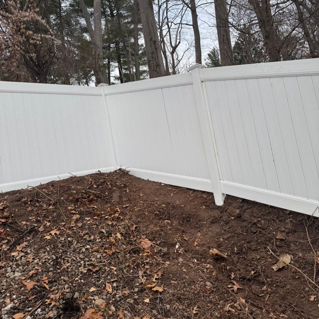 A & Z fence company