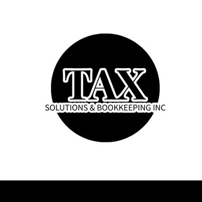 Avatar for Tax Solutions & Bookkeeping