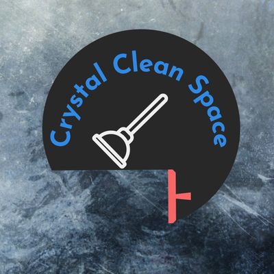 Avatar for Crystal Clean Space