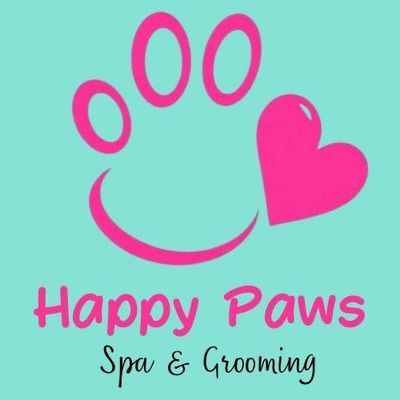 Avatar for Happy paws spa grooming