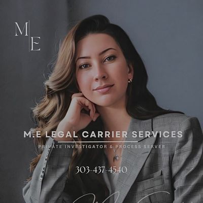 Avatar for M.E Legal Carrier Services