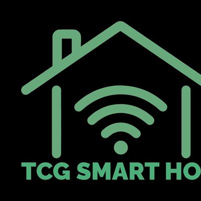 Avatar for TCG Smart Homes LLC