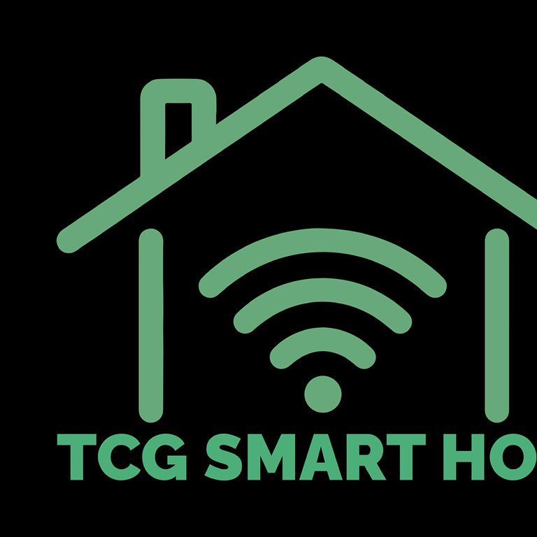 TCG Smart Homes LLC