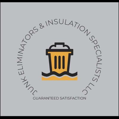 Avatar for Junk Eliminators & Insulation Specialists LLC