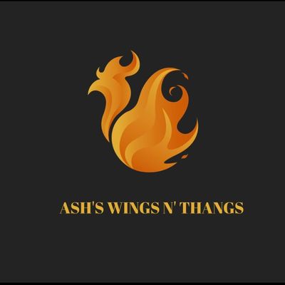 Avatar for Ash’s Wings N Thangs