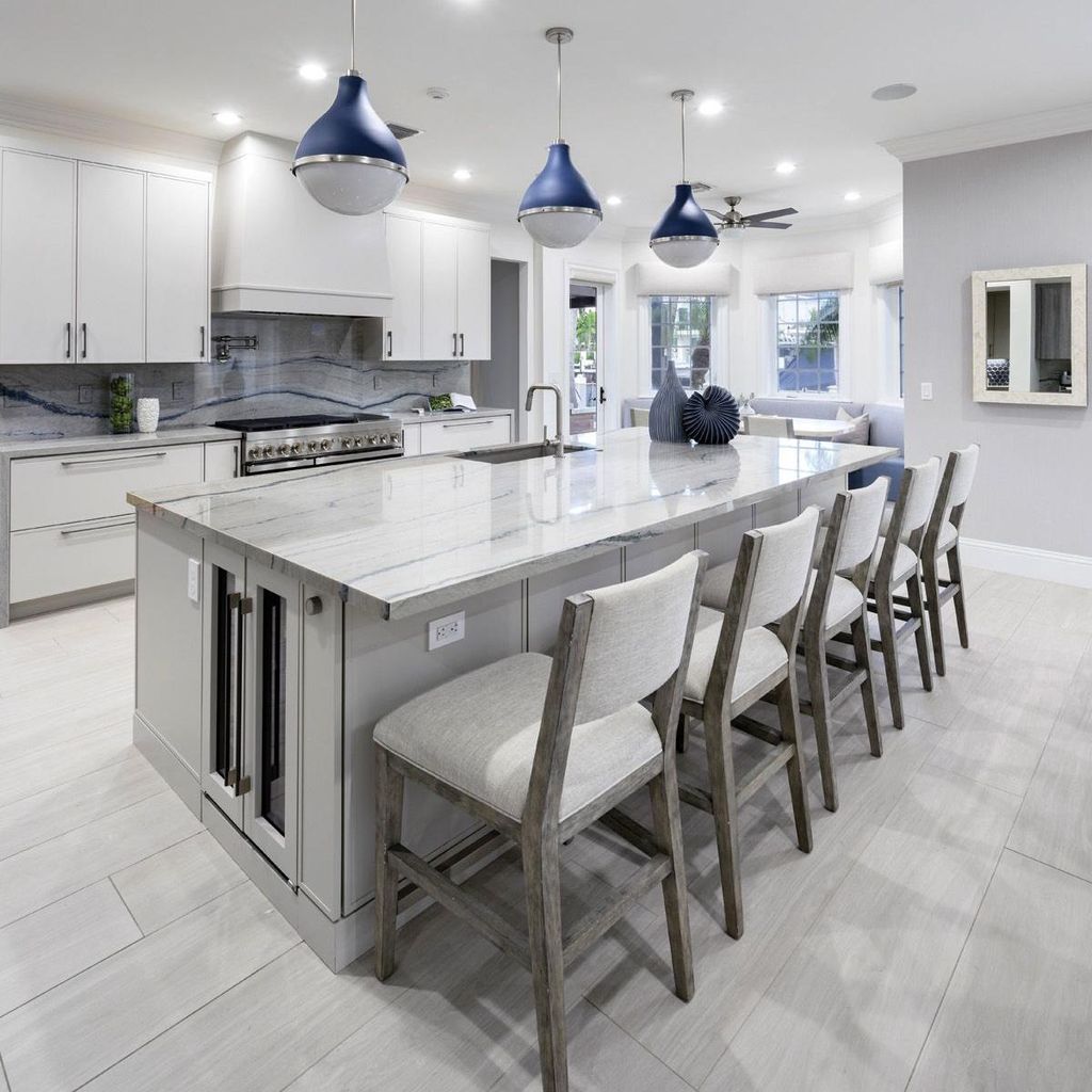 RIDDLES RENOVATION LLC