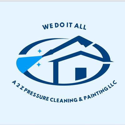 Avatar for A2Z Pressure Cleaning & Painting