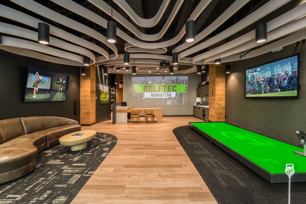 GolfTEC Manhatten