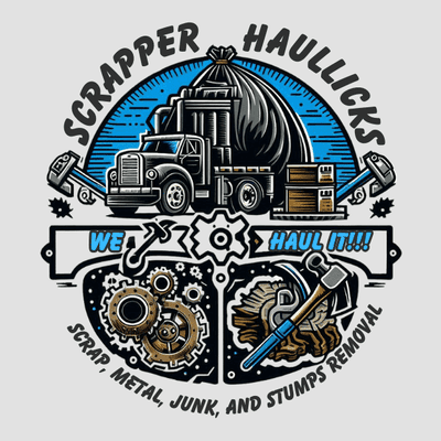 Avatar for Scrapper Haullicks