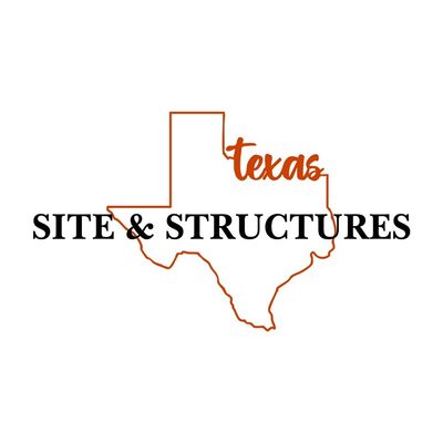 Avatar for Texas Site & Structures