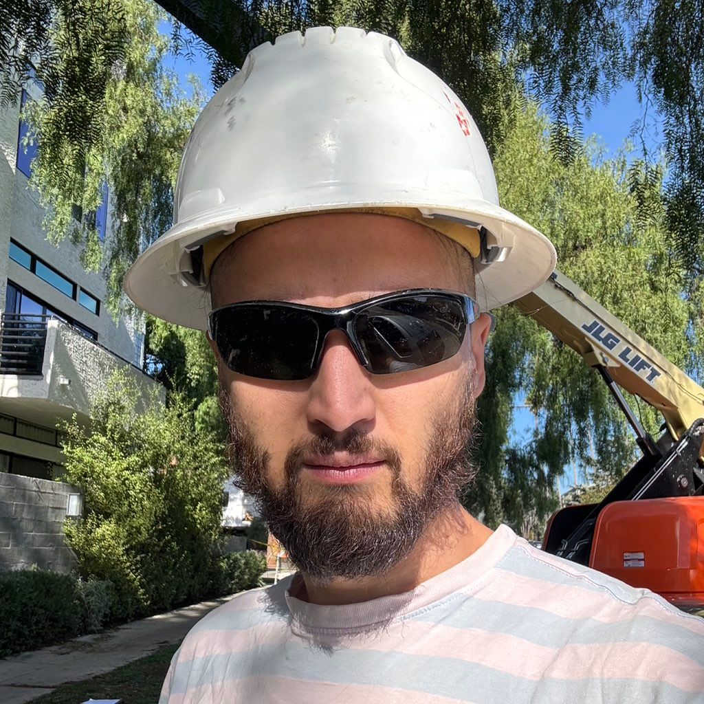 pro avatar