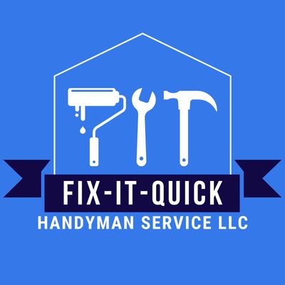 Avatar for Fix-It-Quick Handyman Service LLC