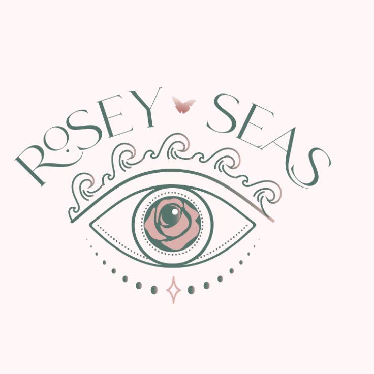 ROSEY 🌹 SEAS