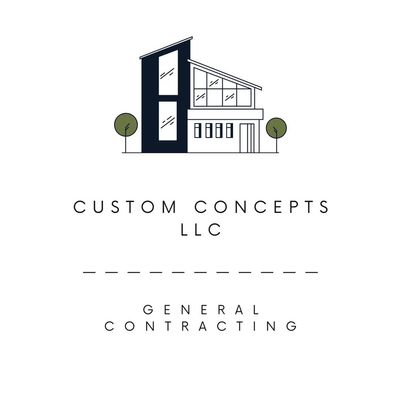 Avatar for Custom Concepts LLC