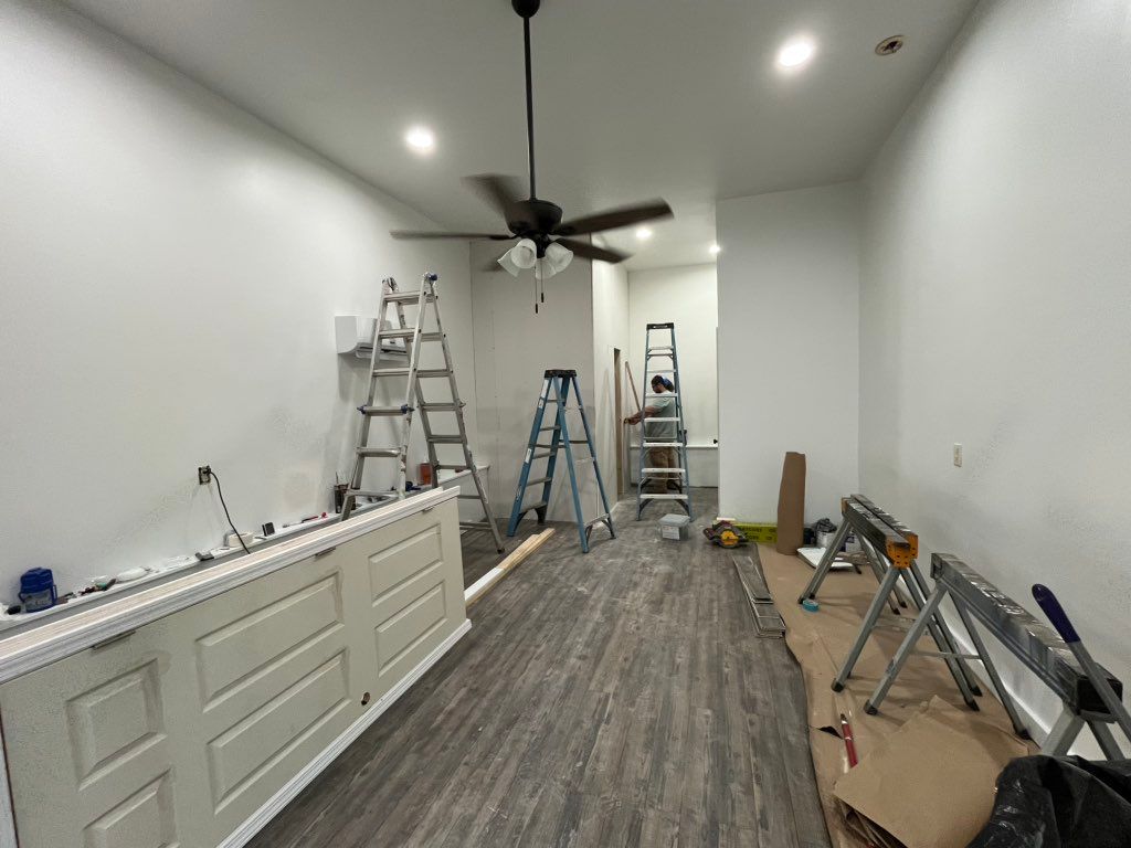 Projects and media