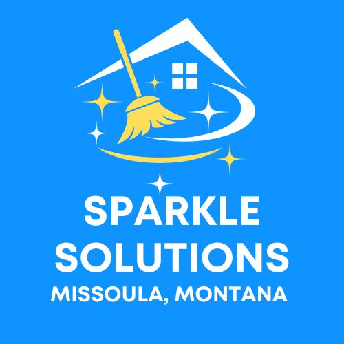 Sparkle Solutions Cleaning Services