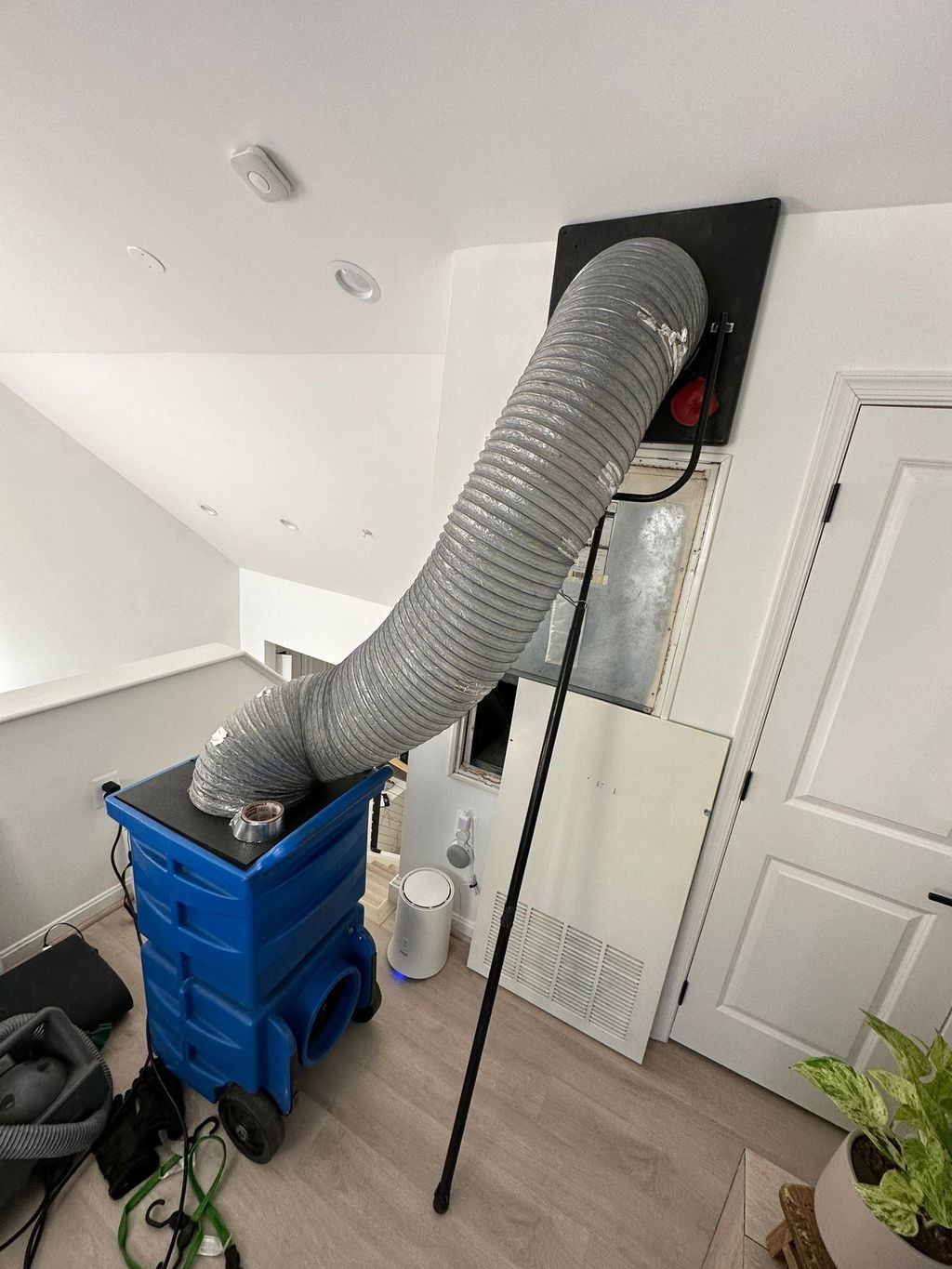 Duct and Vent Cleaning