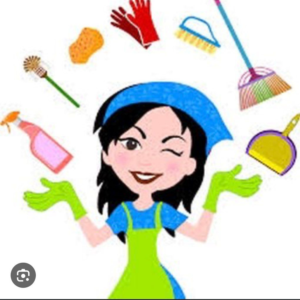 House cleaning