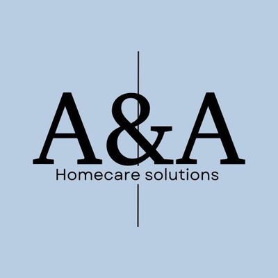 Avatar for A&A Homecare Solutions