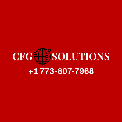 Avatar for CFG SOLUTIONS INC