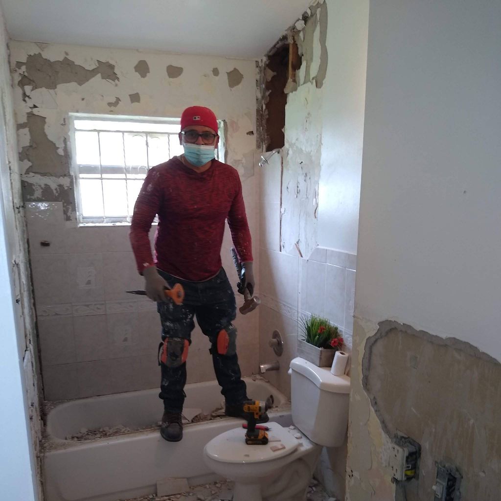 AAron Remodeling