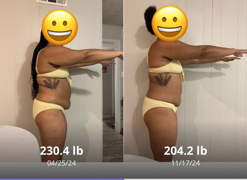 Age 30 working out 2x / week