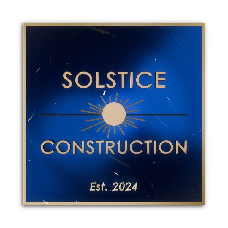 Solstice Construction