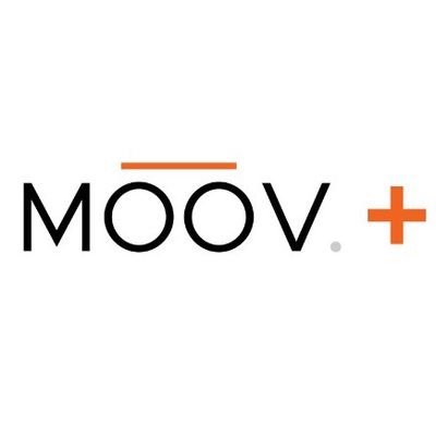 Avatar for MOOV. Health