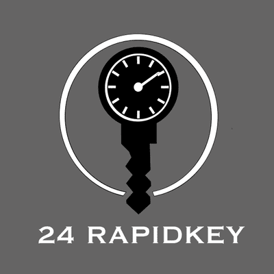 Avatar for 24 Rapidkey