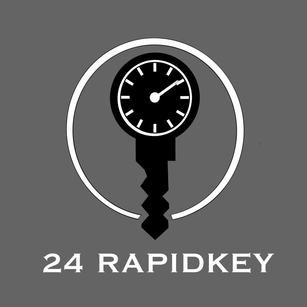 24 Rapidkey