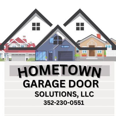 Avatar for hometown garage door solutions llc