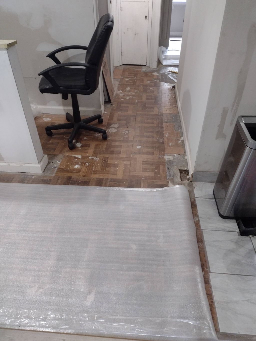 Projects and media