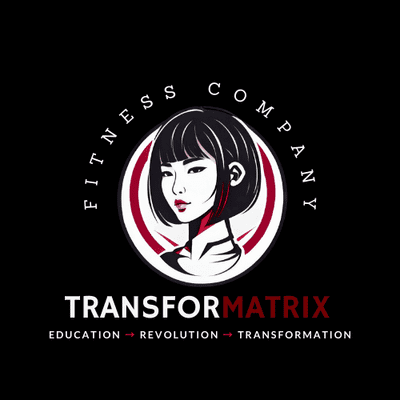 Avatar for Transformatrix Fitness Company