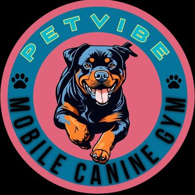 Avatar for Petvibe-Mobile Canine Gym